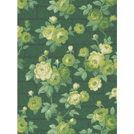 Little Greene / In The Garden tapéta