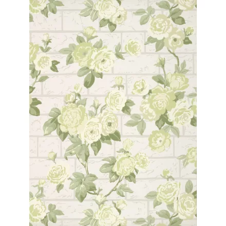 Little Greene / In The Garden tapéta