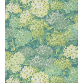 Little Greene / In The Garden tapéta