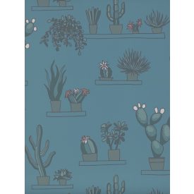 Little Greene / In The Garden tapéta