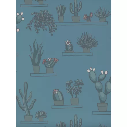 Little Greene / In The Garden tapéta