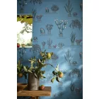 Little Greene / In The Garden tapéta