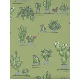 Little Greene / In The Garden tapéta