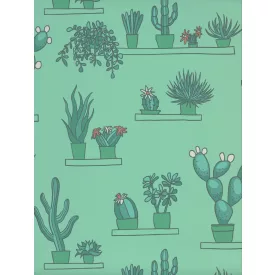 Little Greene / In The Garden tapéta