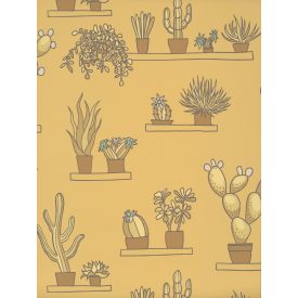 Little Greene / In The Garden tapéta