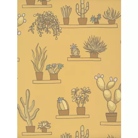 Little Greene / In The Garden tapéta