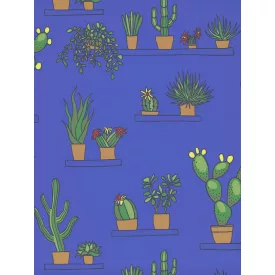 Little Greene / In The Garden tapéta