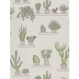 Little Greene / In The Garden tapéta