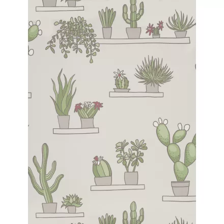 Little Greene / In The Garden tapéta