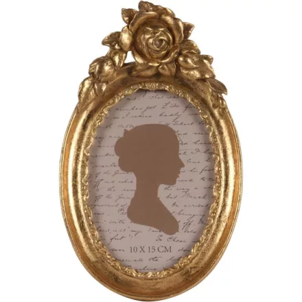 Dutch Style  Photo Frames