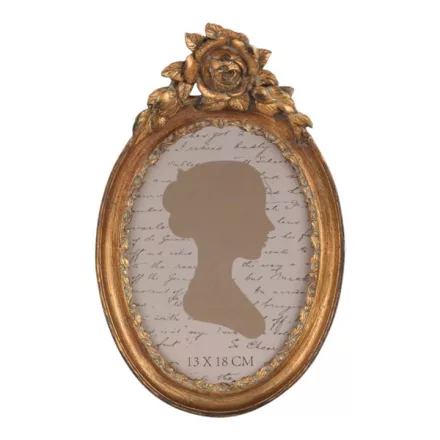 Dutch Style  Photo Frames