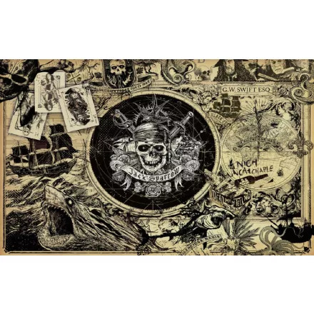 Komar / Disney Edition 3 poszter