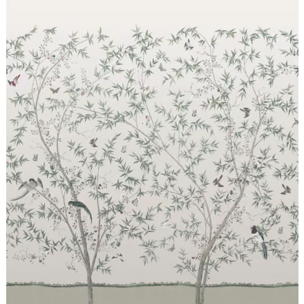 Little Greene / National Trust Papers tapéta