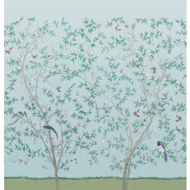 Little Greene / National Trust Papers tapéta