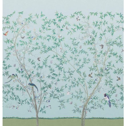 Little Greene / National Trust Papers tapéta