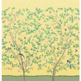 Little Greene / National Trust Papers tapéta