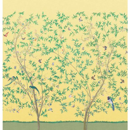 Little Greene / National Trust Papers tapéta