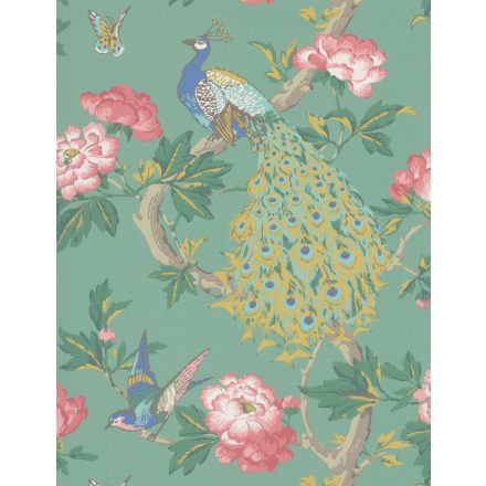 Little Greene / National Trust Papers tapéta