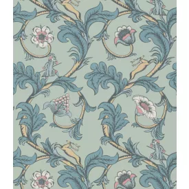 Little Greene / National Trust Papers tapéta