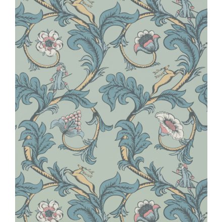 Little Greene / National Trust Papers tapéta