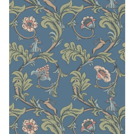 Little Greene / National Trust Papers tapéta