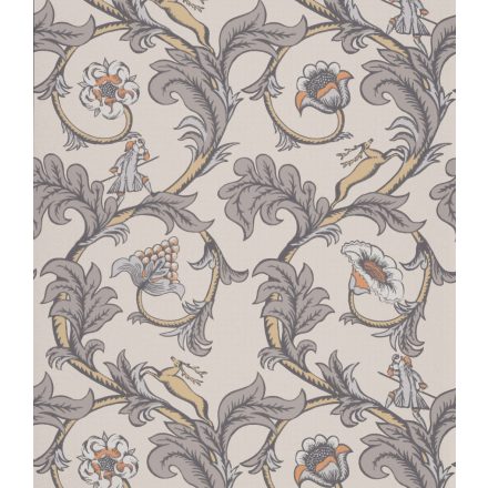 Little Greene / National Trust Papers tapéta