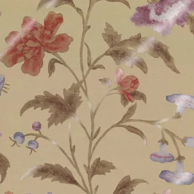 Little Greene / Archive Trails tapéta