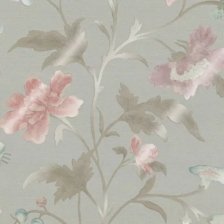 Little Greene / Archive Trails tapéta