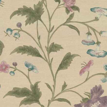 Little Greene / Archive Trails tapéta