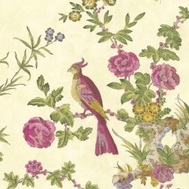 Little Greene / Archive Trails tapéta