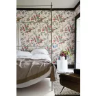 Little Greene / Archive Trails tapéta