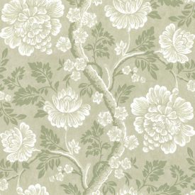 Little Greene / Archive Trails tapéta