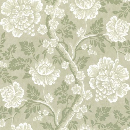 Little Greene / Archive Trails tapéta