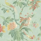 Little Greene / Archive Trails tapéta