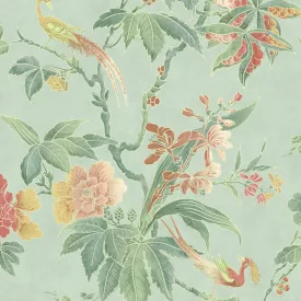 Little Greene / Archive Trails tapéta