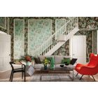 Little Greene / Archive Trails tapéta