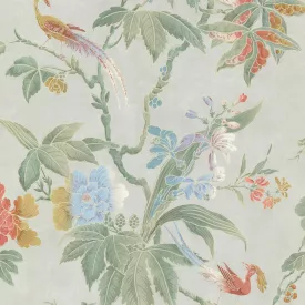 Little Greene / Archive Trails tapéta