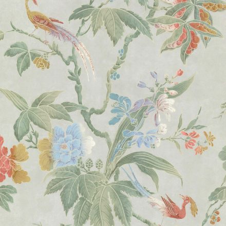 Little Greene / Archive Trails tapéta