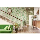 Little Greene / Archive Trails tapéta