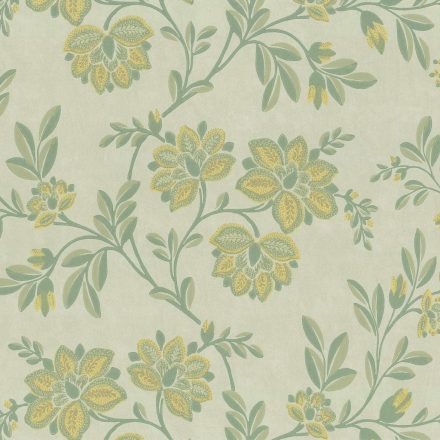 Little Greene / Archive Trails tapéta