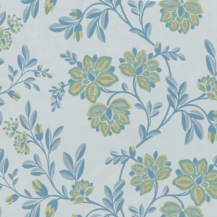 Little Greene / Archive Trails tapéta