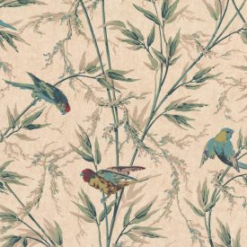 Little Greene / London Wallpapers IV tapéta