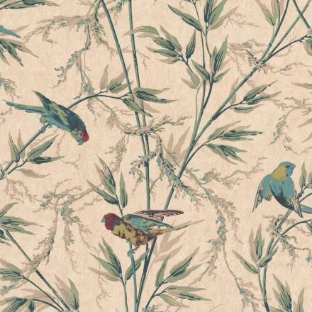 Little Greene / London Wallpapers IV tapéta