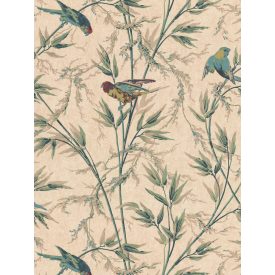 Little Greene / National Trust Papers IV tapéta