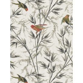 Little Greene / National Trust Papers IV tapéta