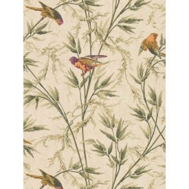 Little Greene / National Trust Papers IV tapéta