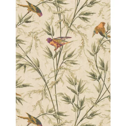 Little Greene / National Trust Papers IV tapéta