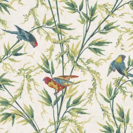 Little Greene / London Wallpapers IV tapéta