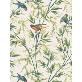 Little Greene / National Trust Papers IV tapéta