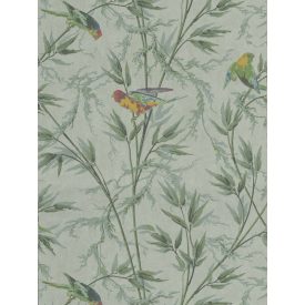 Little Greene / National Trust Papers IV tapéta